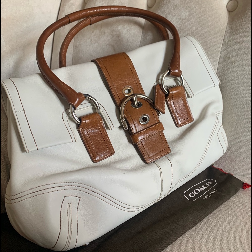 Coach handbag